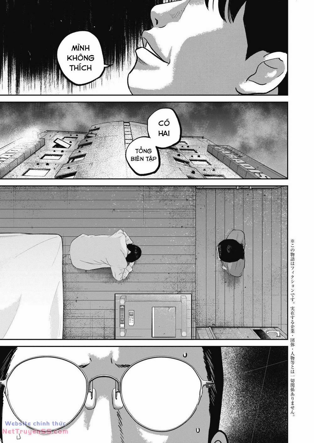 Smiley – Cười Lên 36 trang 5