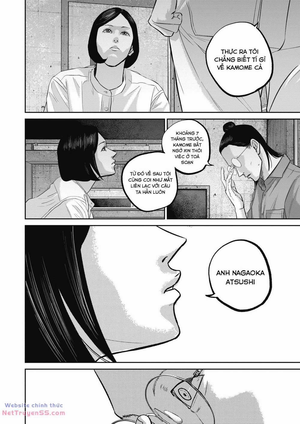 Smiley – Cười Lên 36 trang 6