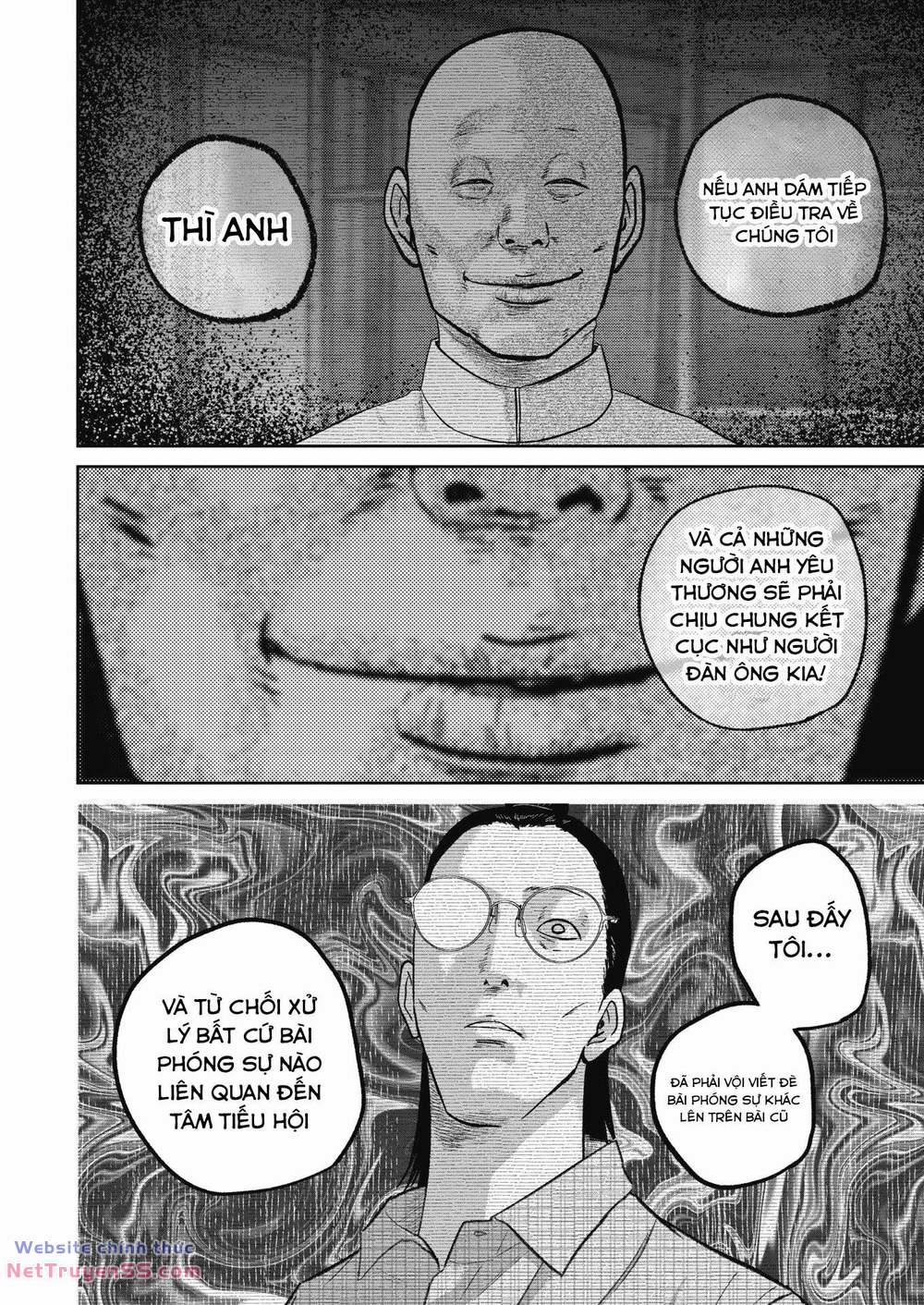 Smiley – Cười Lên 37 trang 16