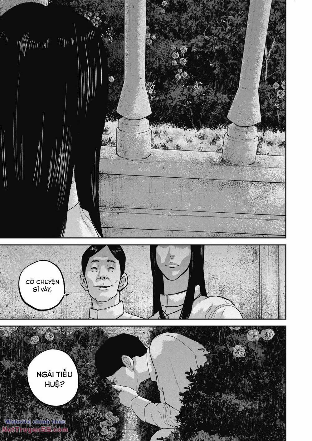 Smiley – Cười Lên 37 trang 3