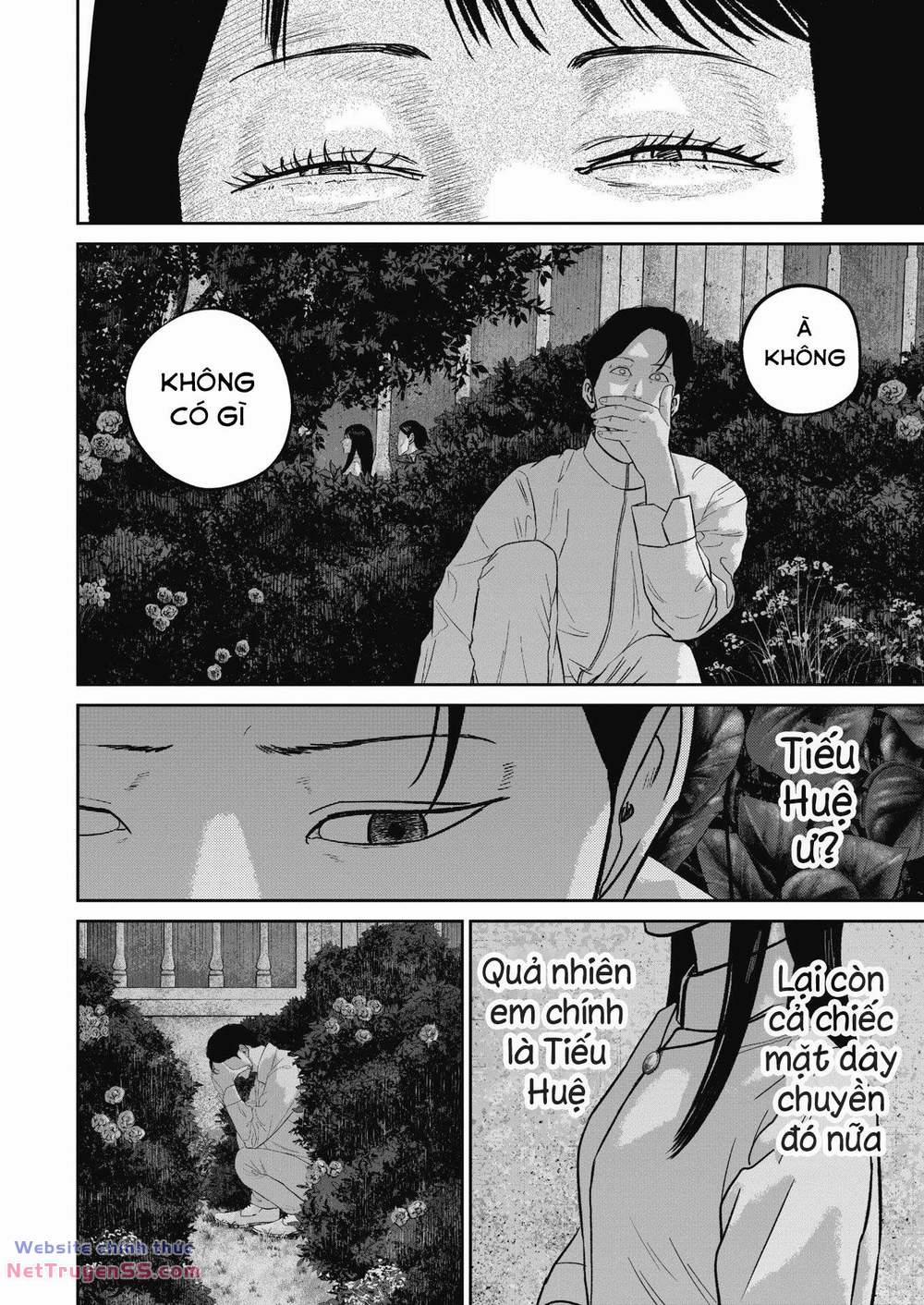 Smiley – Cười Lên 37 trang 4