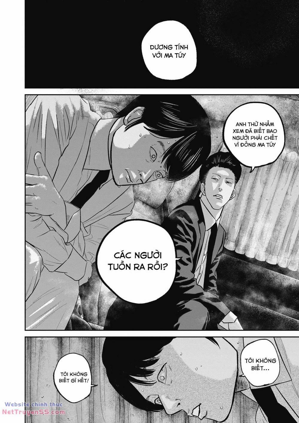 Smiley – Cười Lên 38 trang 10