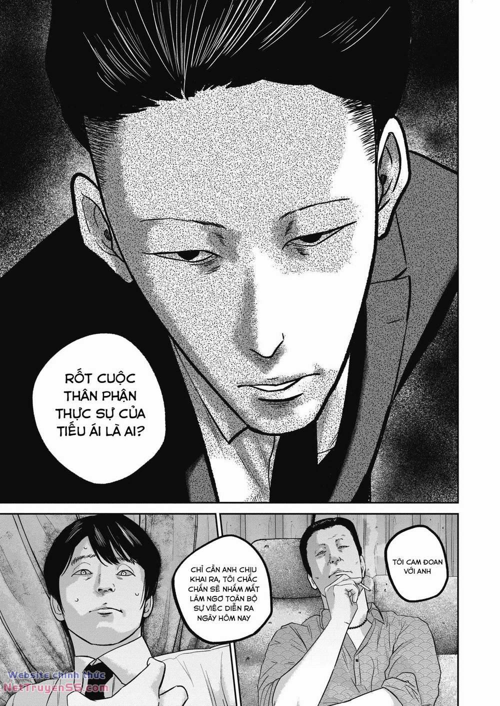 Smiley – Cười Lên 38 trang 13