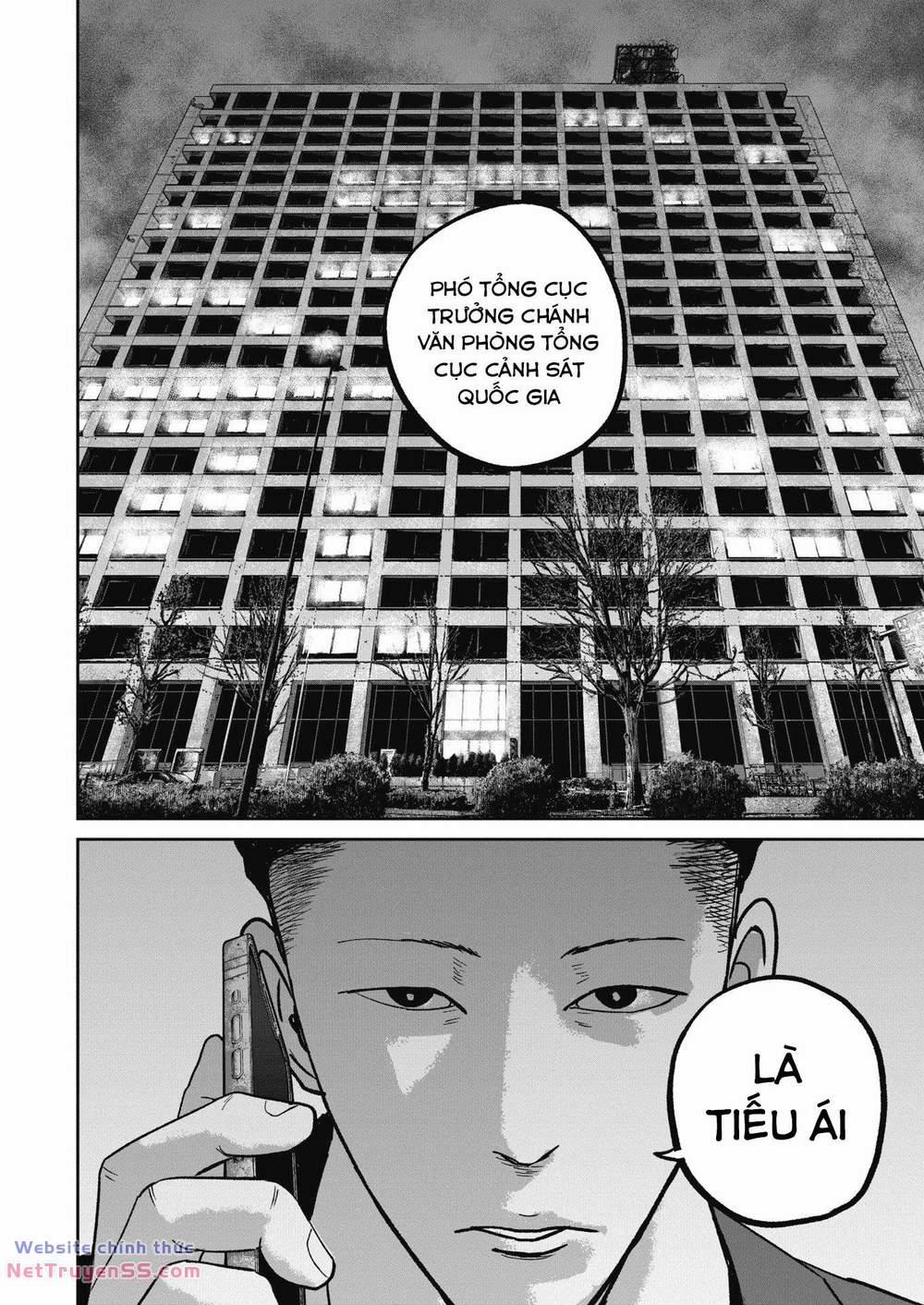 Smiley – Cười Lên 38 trang 16