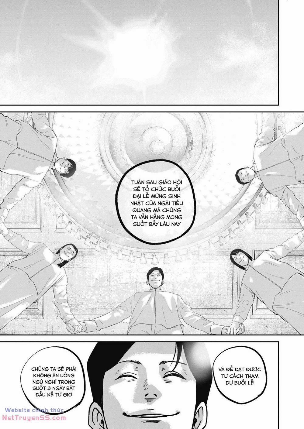 Smiley – Cười Lên 38 trang 17