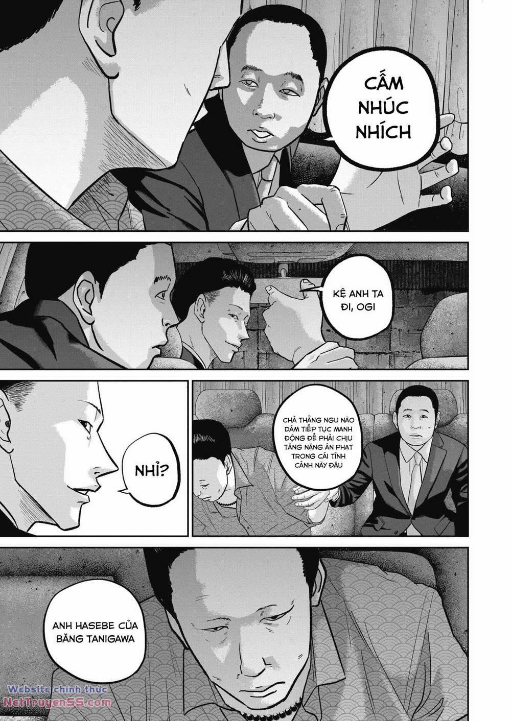 Smiley – Cười Lên 38 trang 3