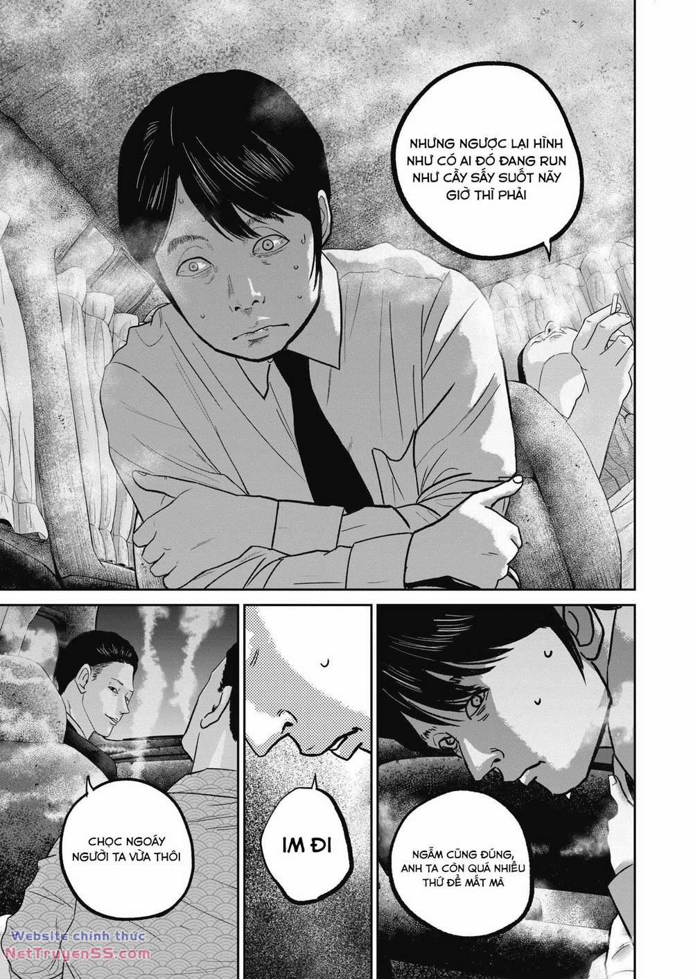 Smiley – Cười Lên 38 trang 5