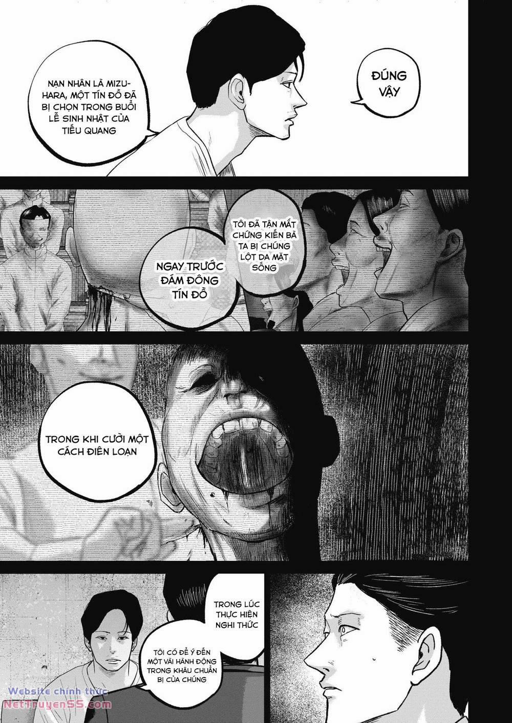 Smiley – Cười Lên 38 trang 7