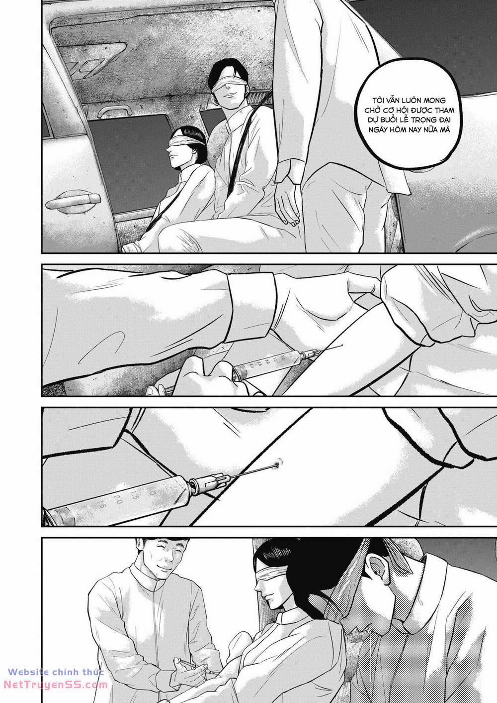 Smiley – Cười Lên 39 trang 16