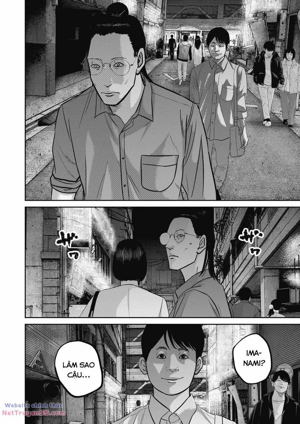 Smiley – Cười Lên 39 trang 6