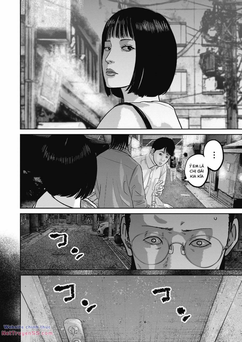 Smiley – Cười Lên 39 trang 8