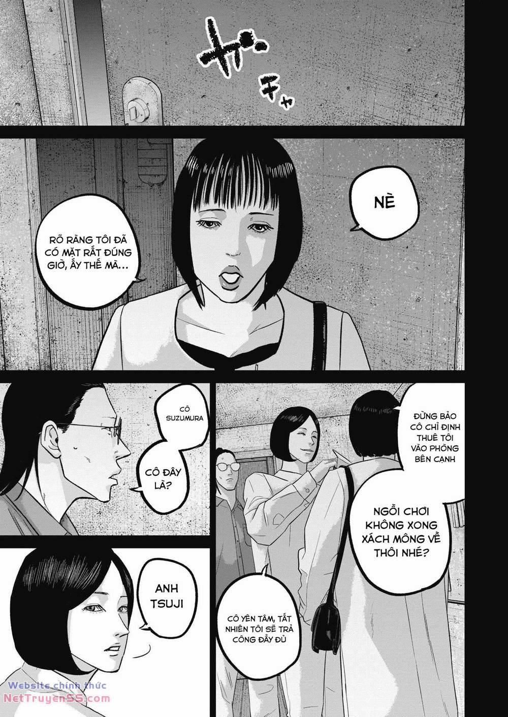 Smiley – Cười Lên 39 trang 9