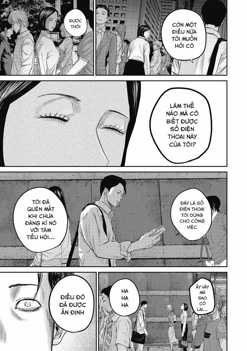 Smiley – Cười Lên 4 trang 12