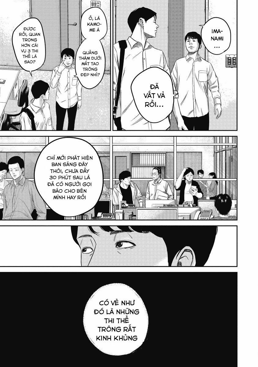 Smiley – Cười Lên 4 trang 17