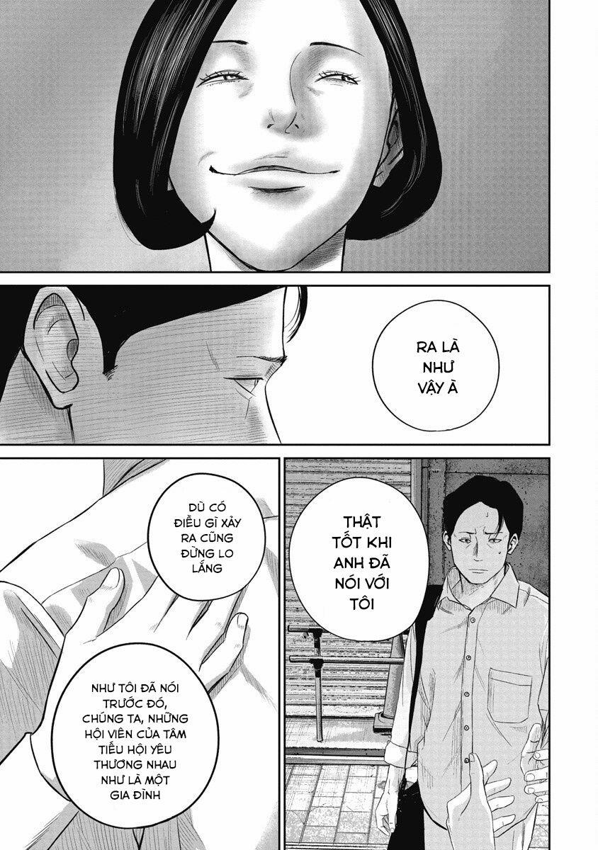 Smiley – Cười Lên 4 trang 8