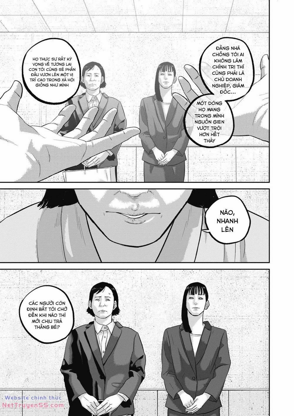 Smiley – Cười Lên 40 trang 10