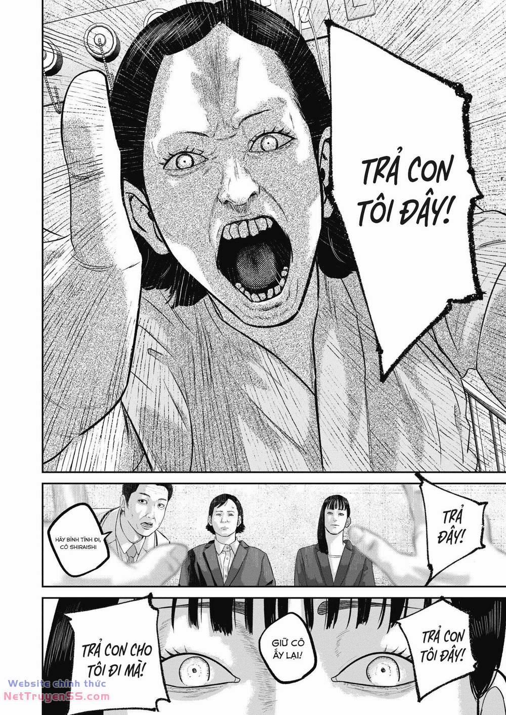 Smiley – Cười Lên 40 trang 11