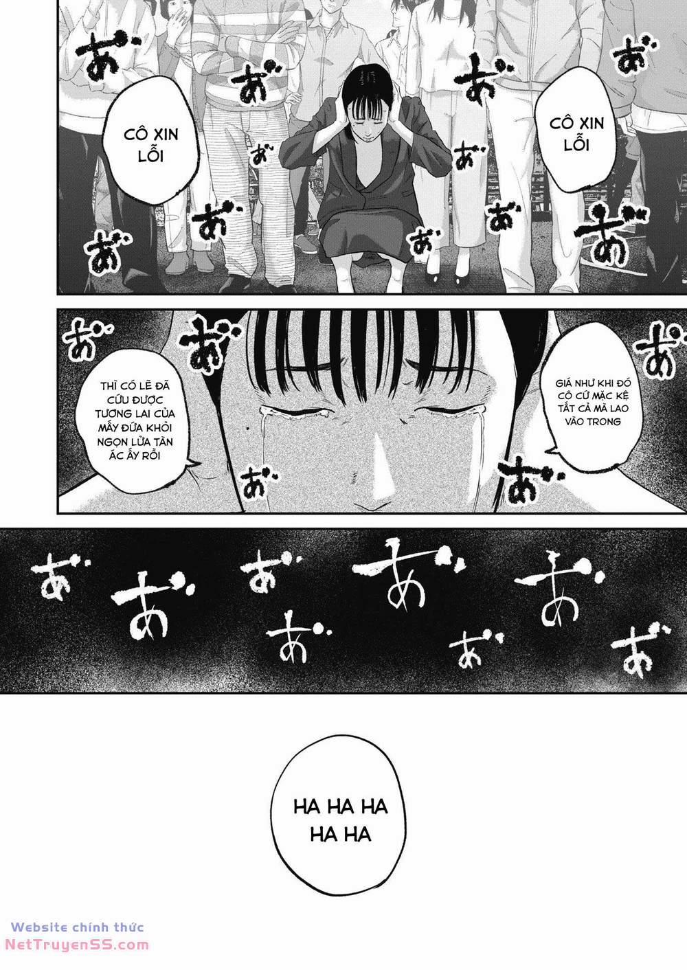 Smiley – Cười Lên 40 trang 13