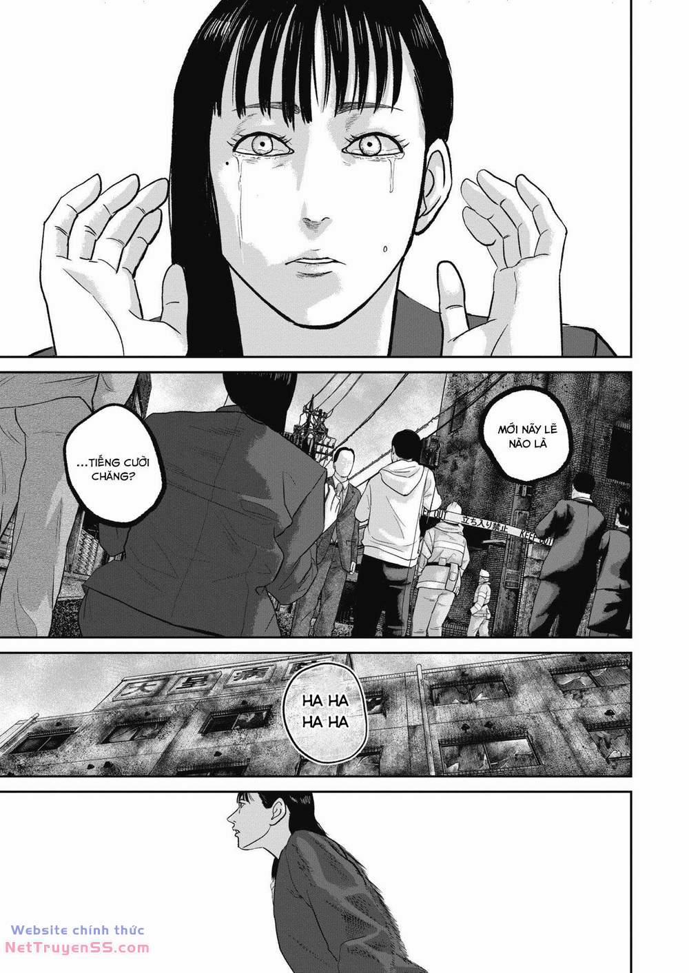 Smiley – Cười Lên 40 trang 14