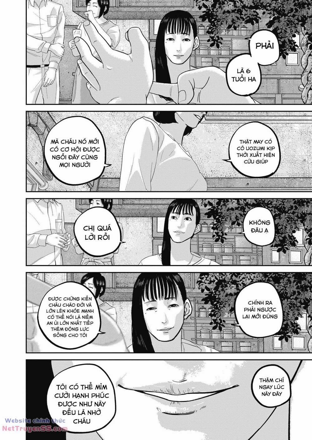 Smiley – Cười Lên 40 trang 18