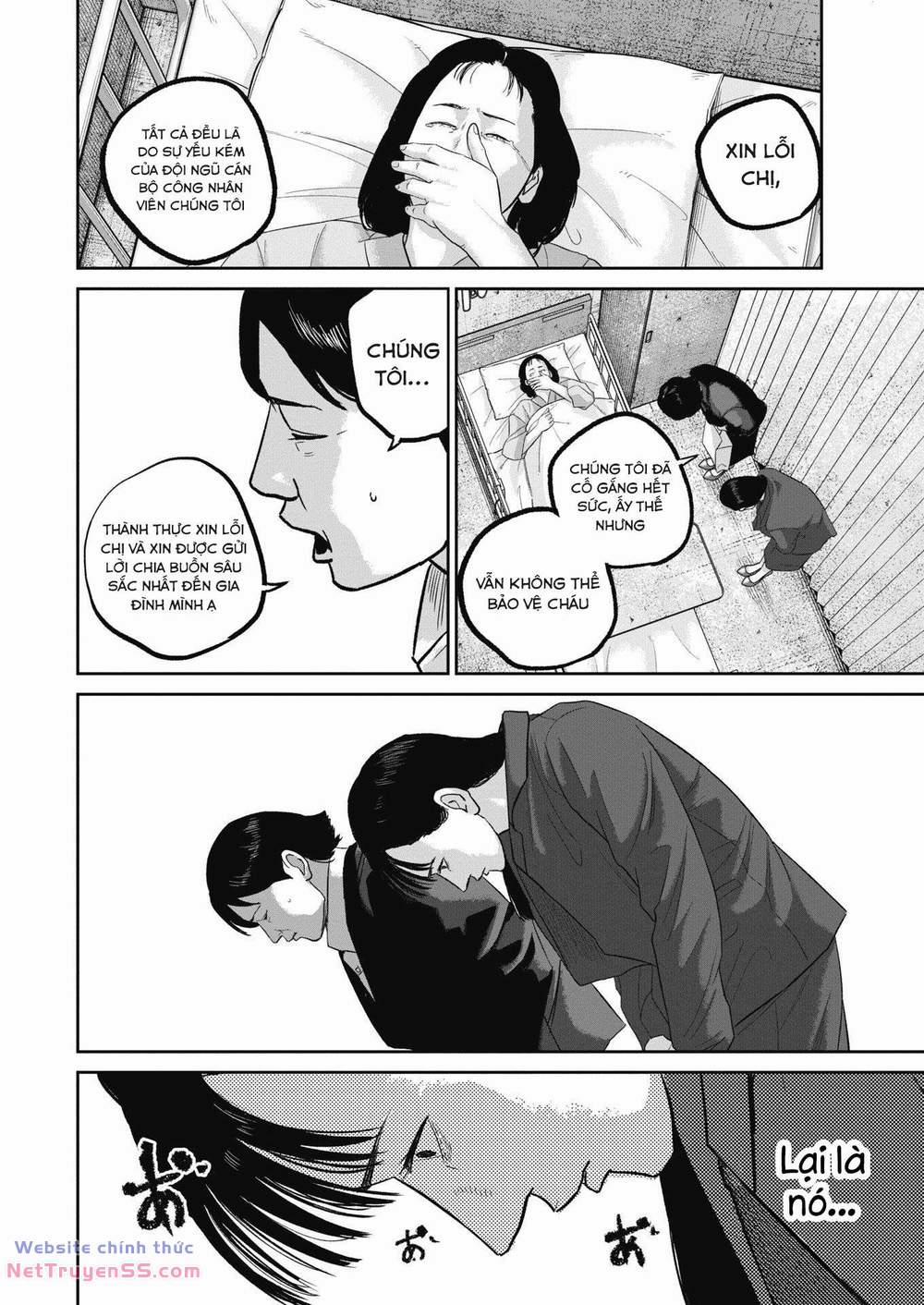 Smiley – Cười Lên 40 trang 7