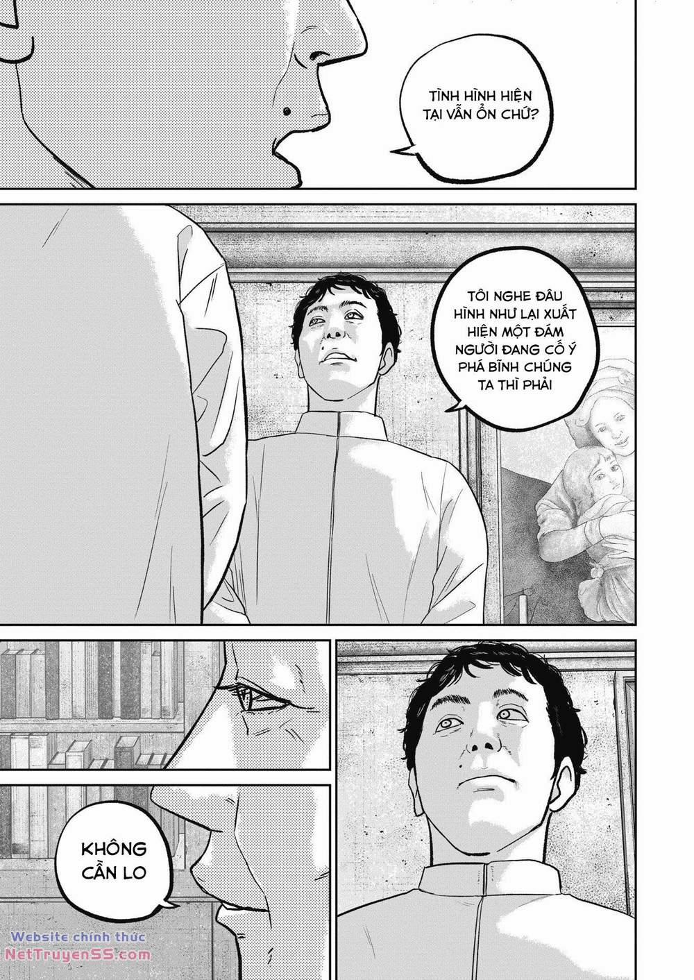 Smiley – Cười Lên 41 trang 18