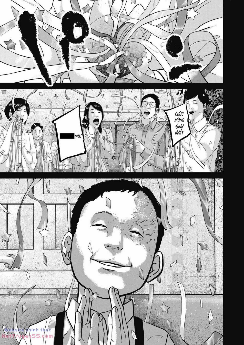 Smiley – Cười Lên 41 trang 3