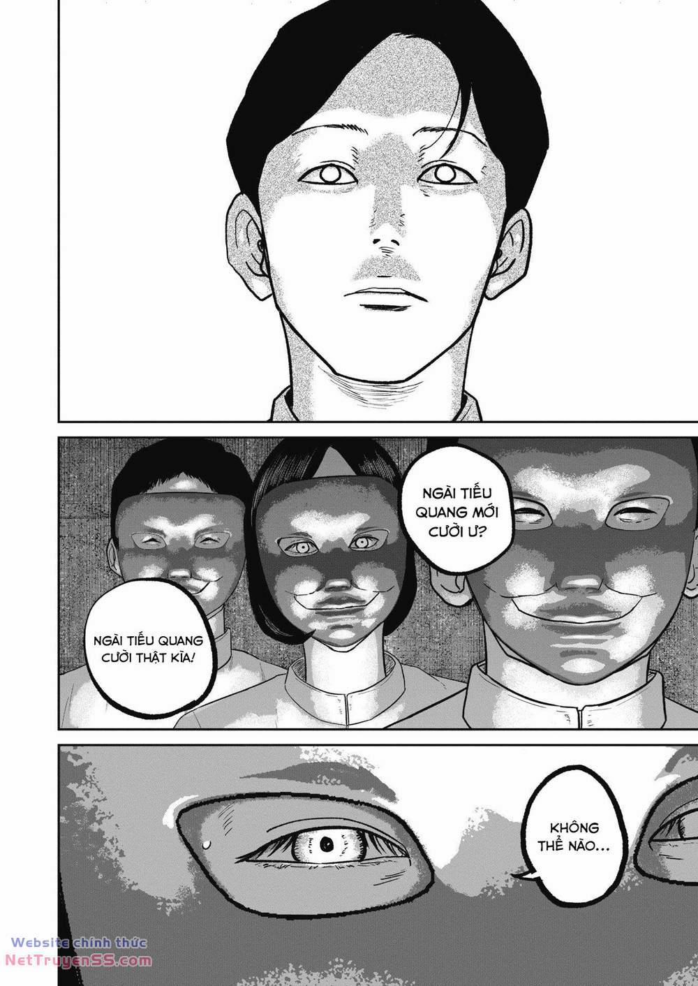 Smiley – Cười Lên 42 trang 15