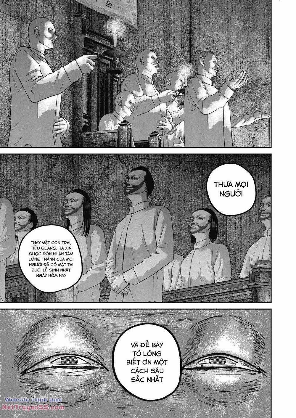 Smiley – Cười Lên 42 trang 5