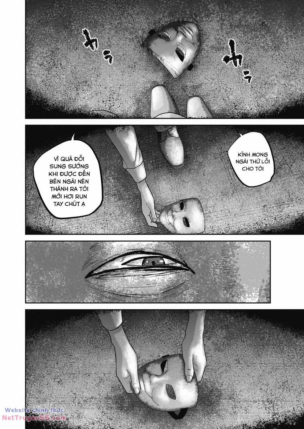 Smiley – Cười Lên 42 trang 8