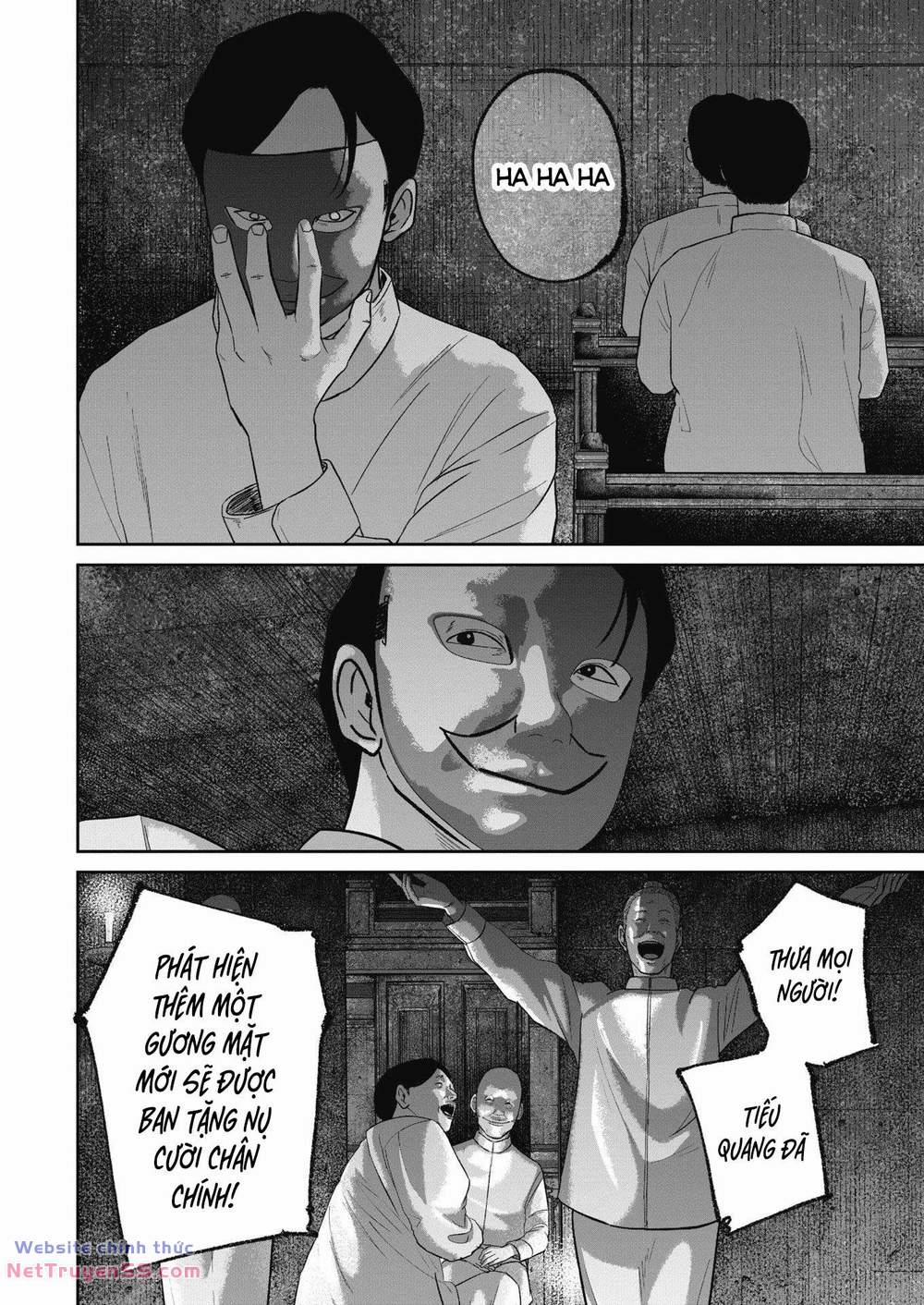 Smiley – Cười Lên 43 trang 14