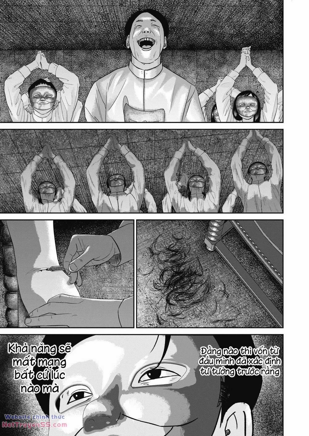 Smiley – Cười Lên 43 trang 15