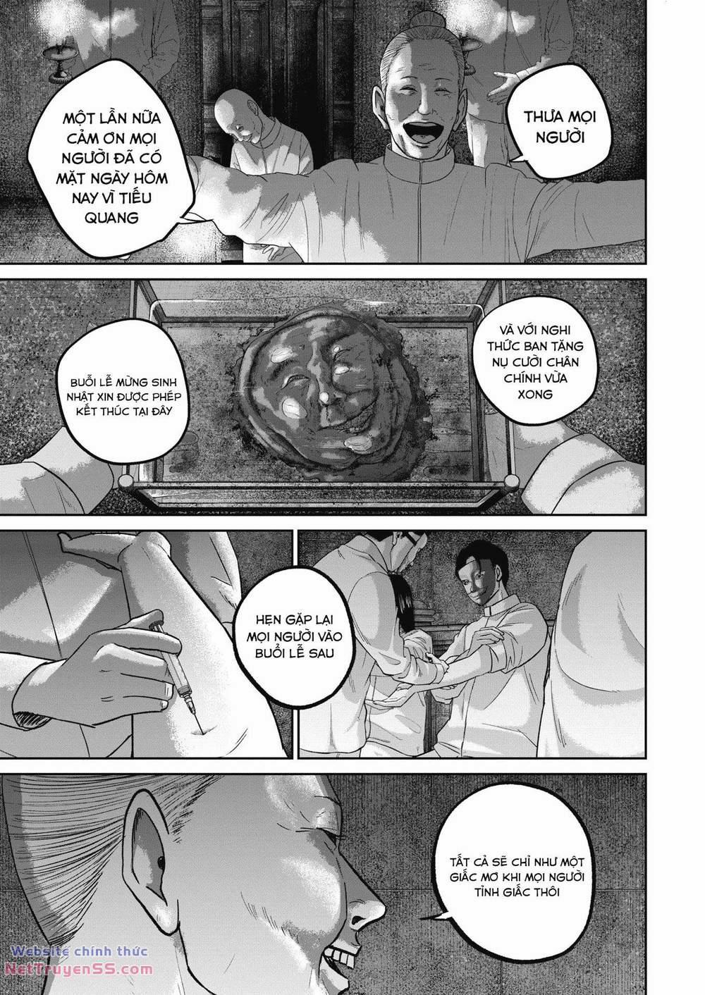 Smiley – Cười Lên 43 trang 19