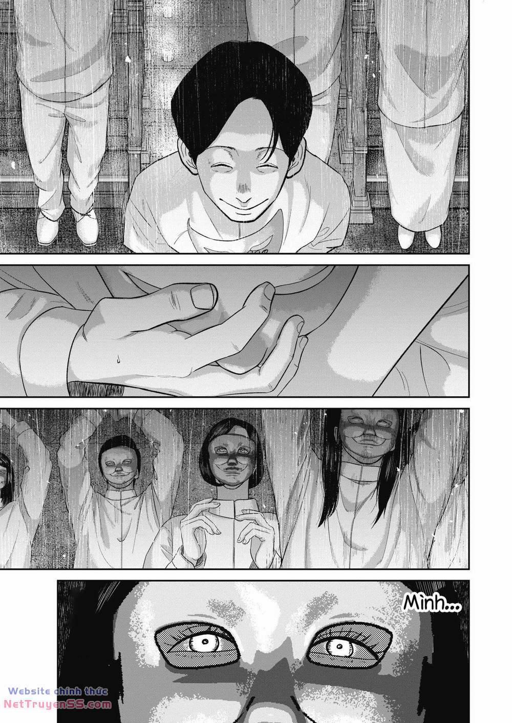 Smiley – Cười Lên 43 trang 3