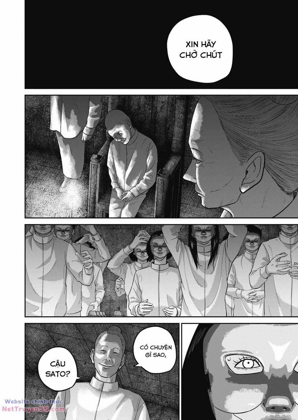 Smiley – Cười Lên 43 trang 6