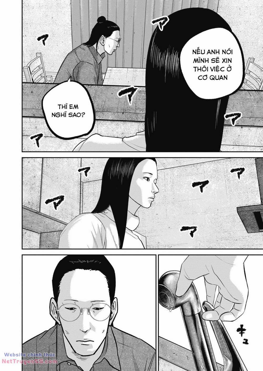 Smiley – Cười Lên 44 trang 12