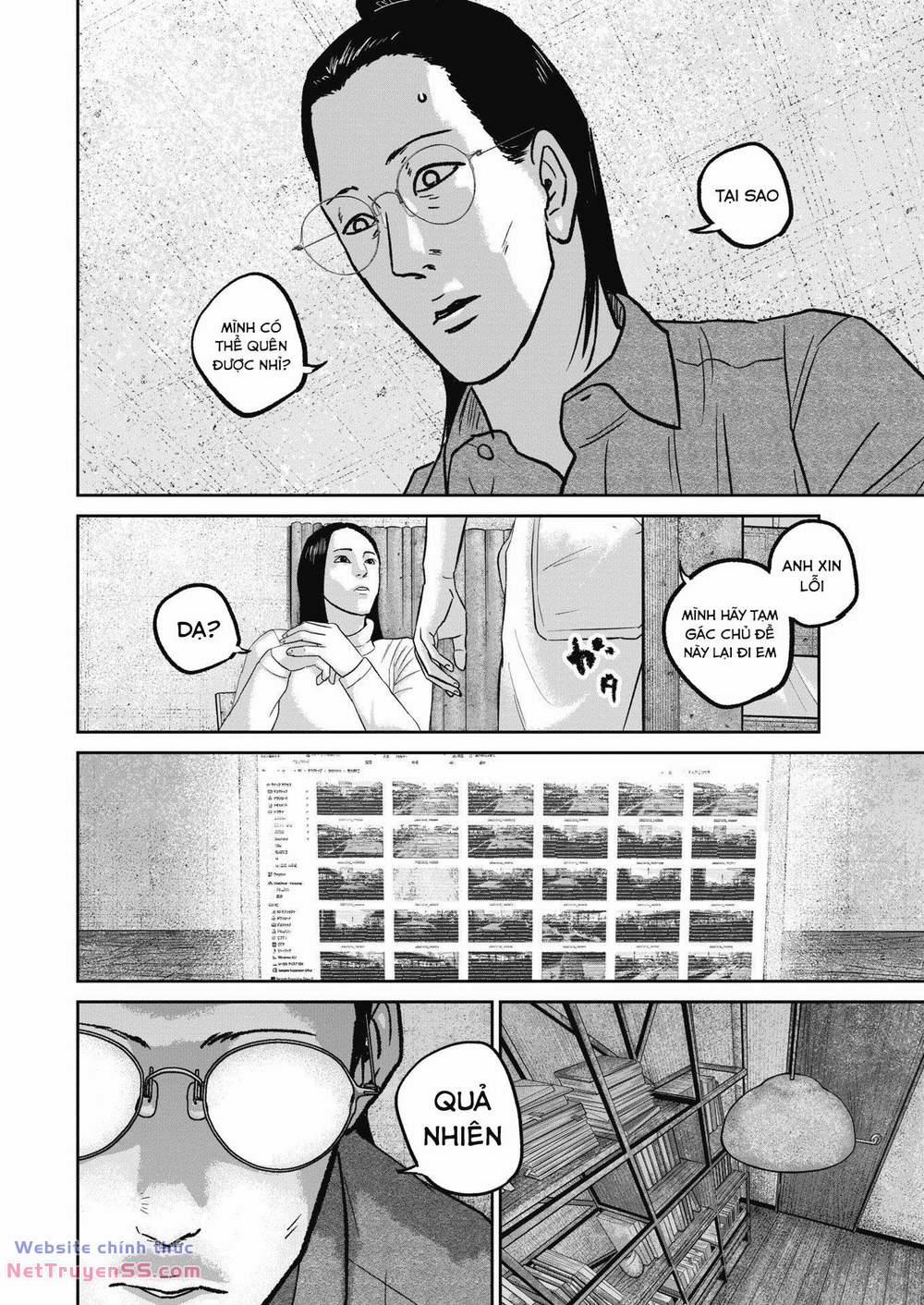 Smiley – Cười Lên 44 trang 18