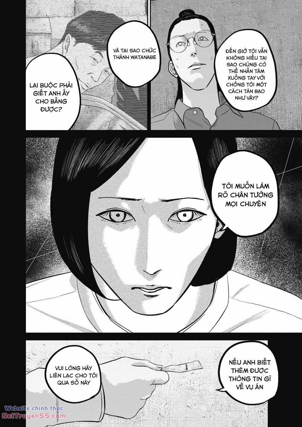 Smiley – Cười Lên 44 trang 4