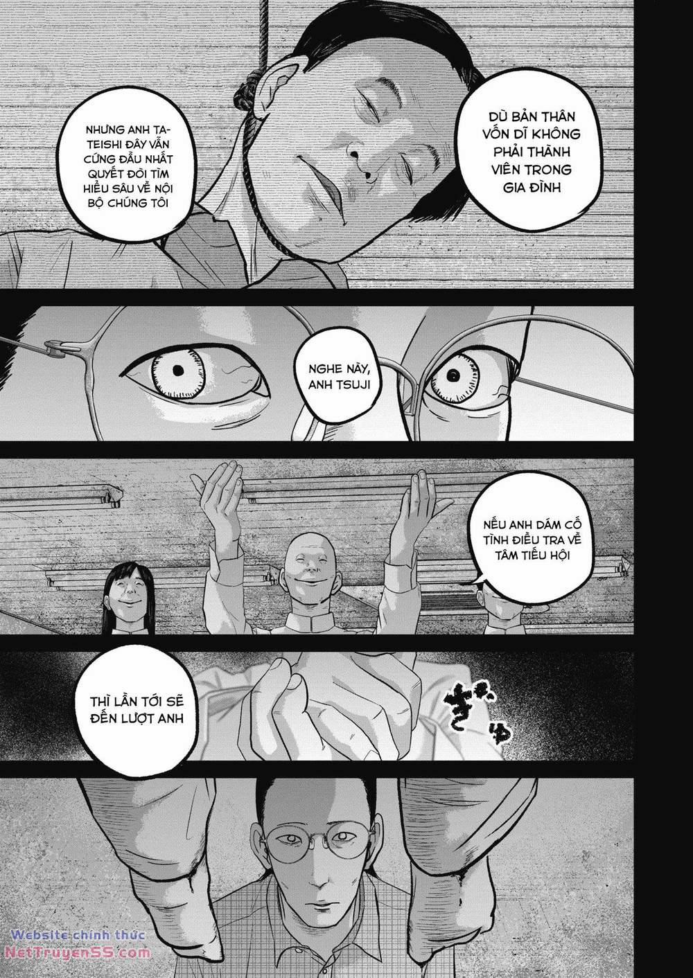 Smiley – Cười Lên 44 trang 9