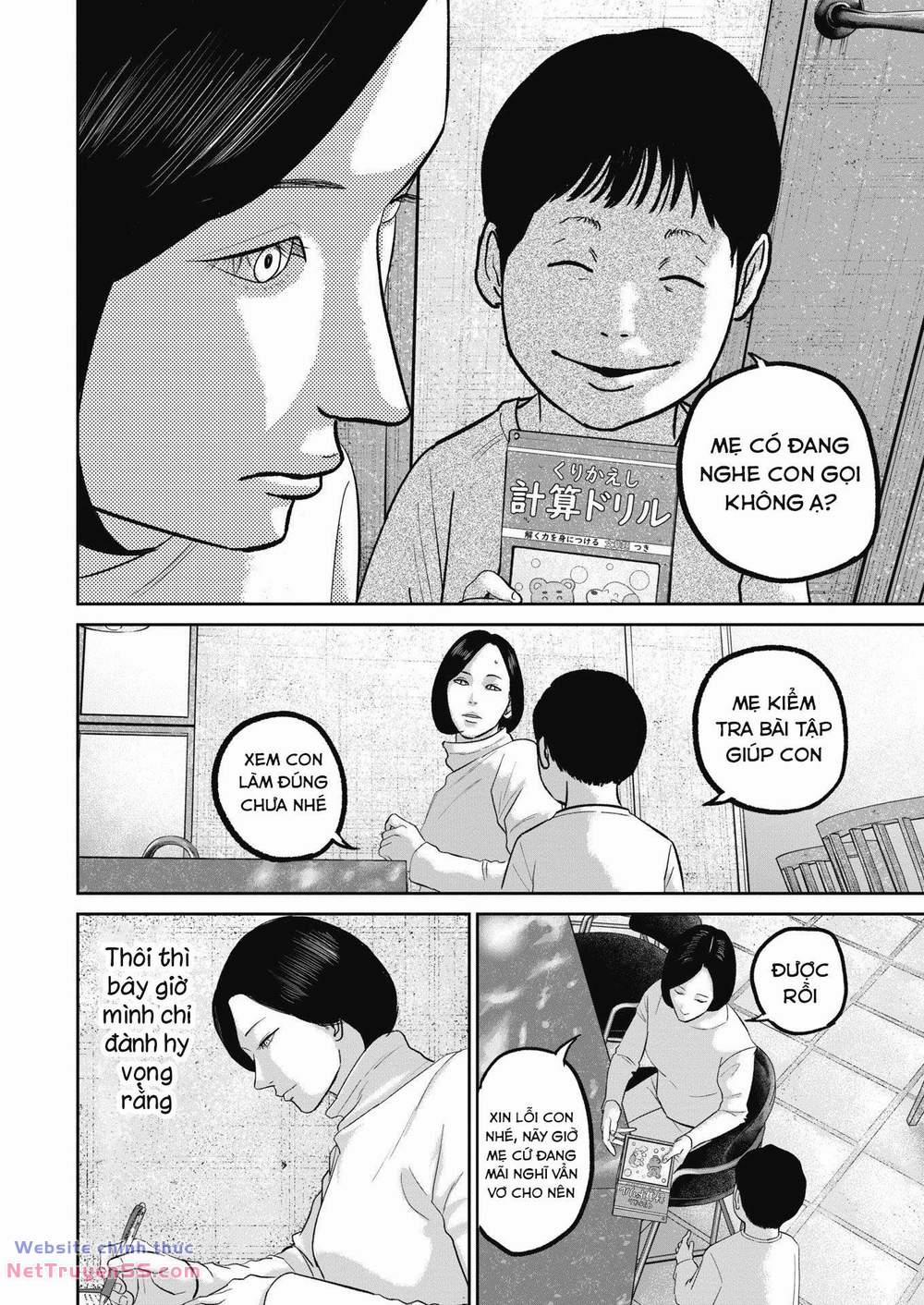 Smiley – Cười Lên 45 trang 10