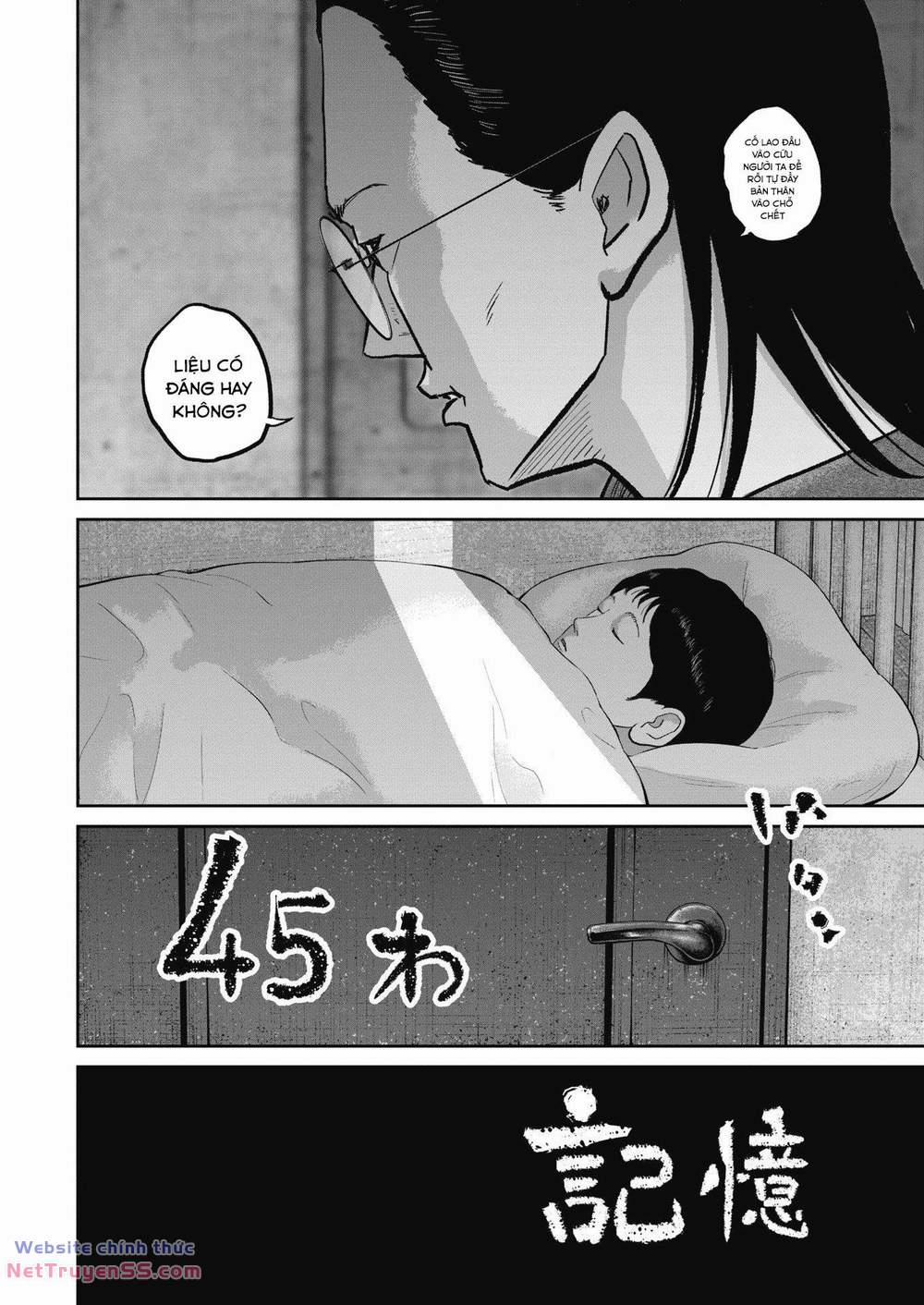 Smiley – Cười Lên 45 trang 4