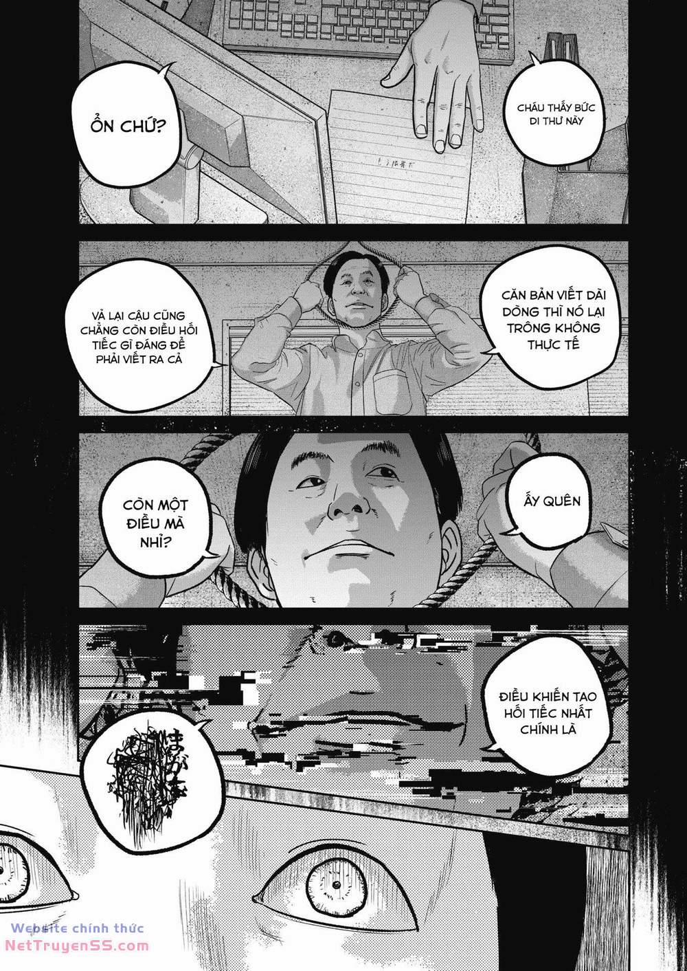 Smiley – Cười Lên 46 trang 11