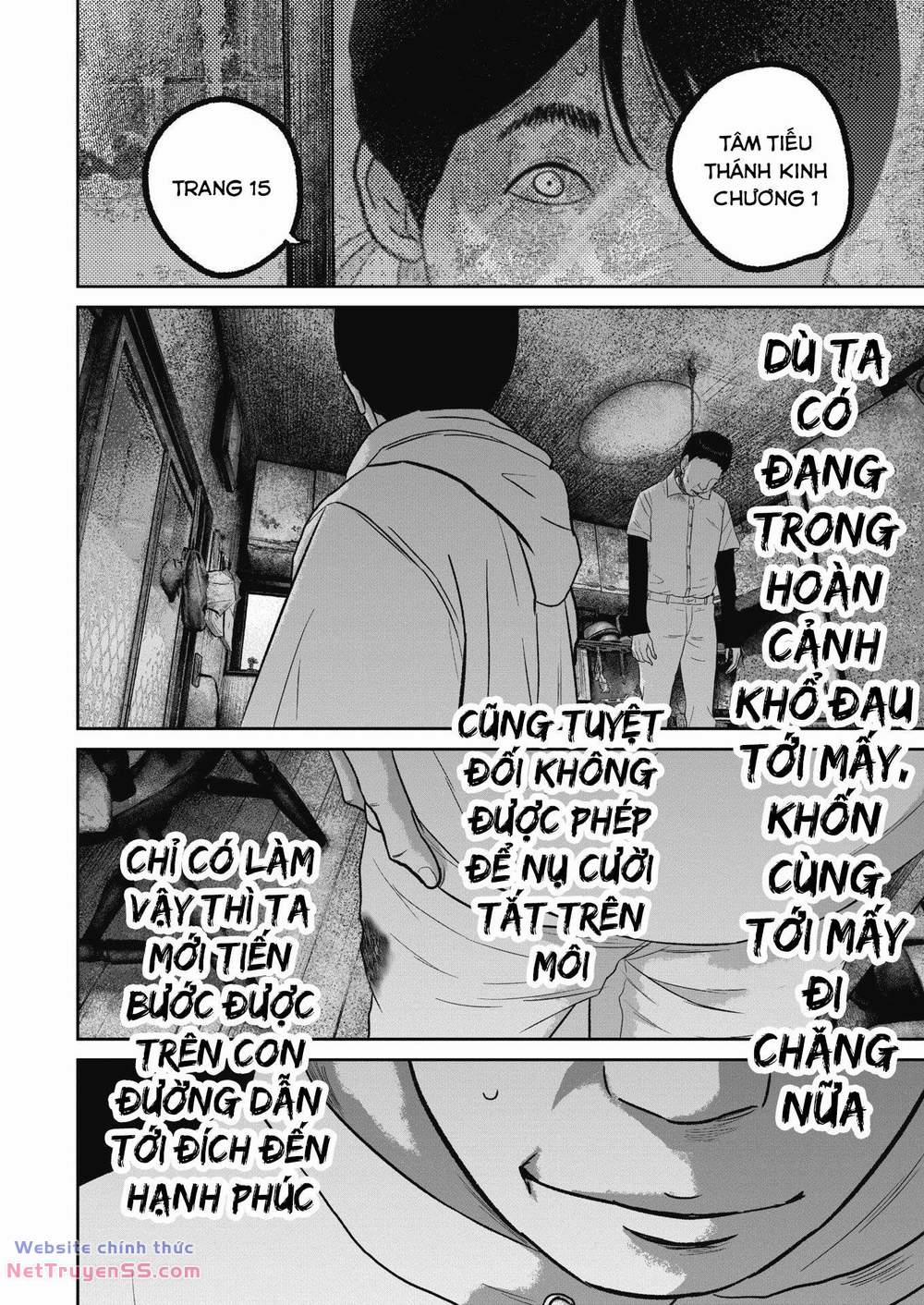 Smiley – Cười Lên 46 trang 18