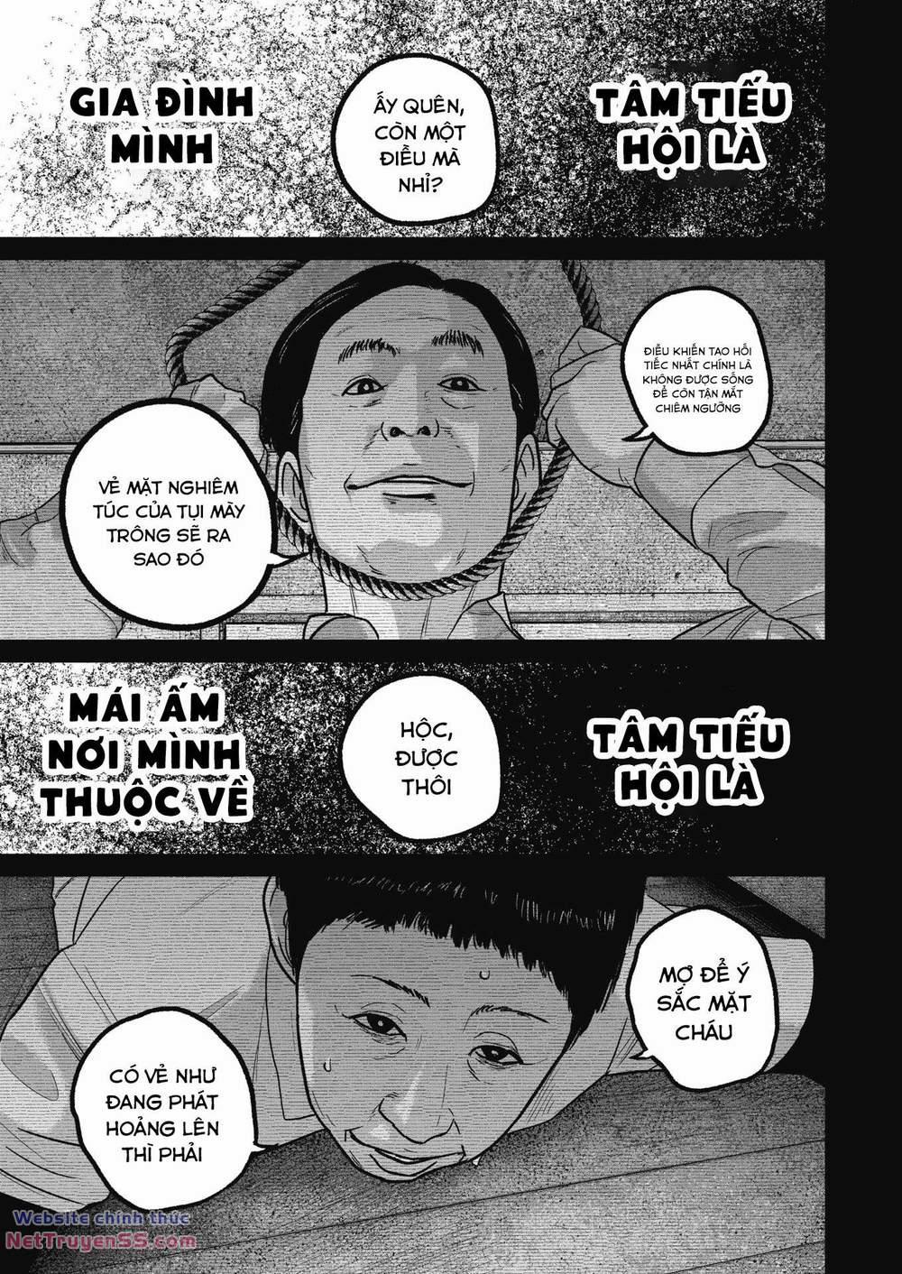 Smiley – Cười Lên 46 trang 19