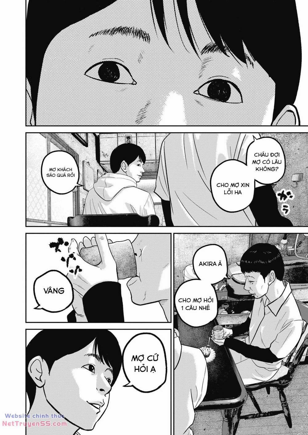 Smiley – Cười Lên 46 trang 4