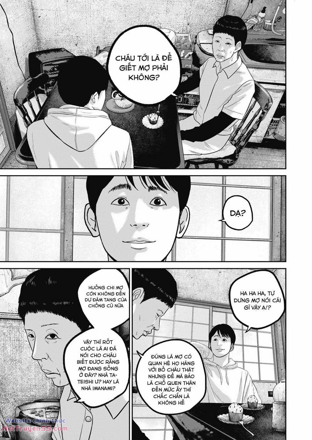 Smiley – Cười Lên 46 trang 5