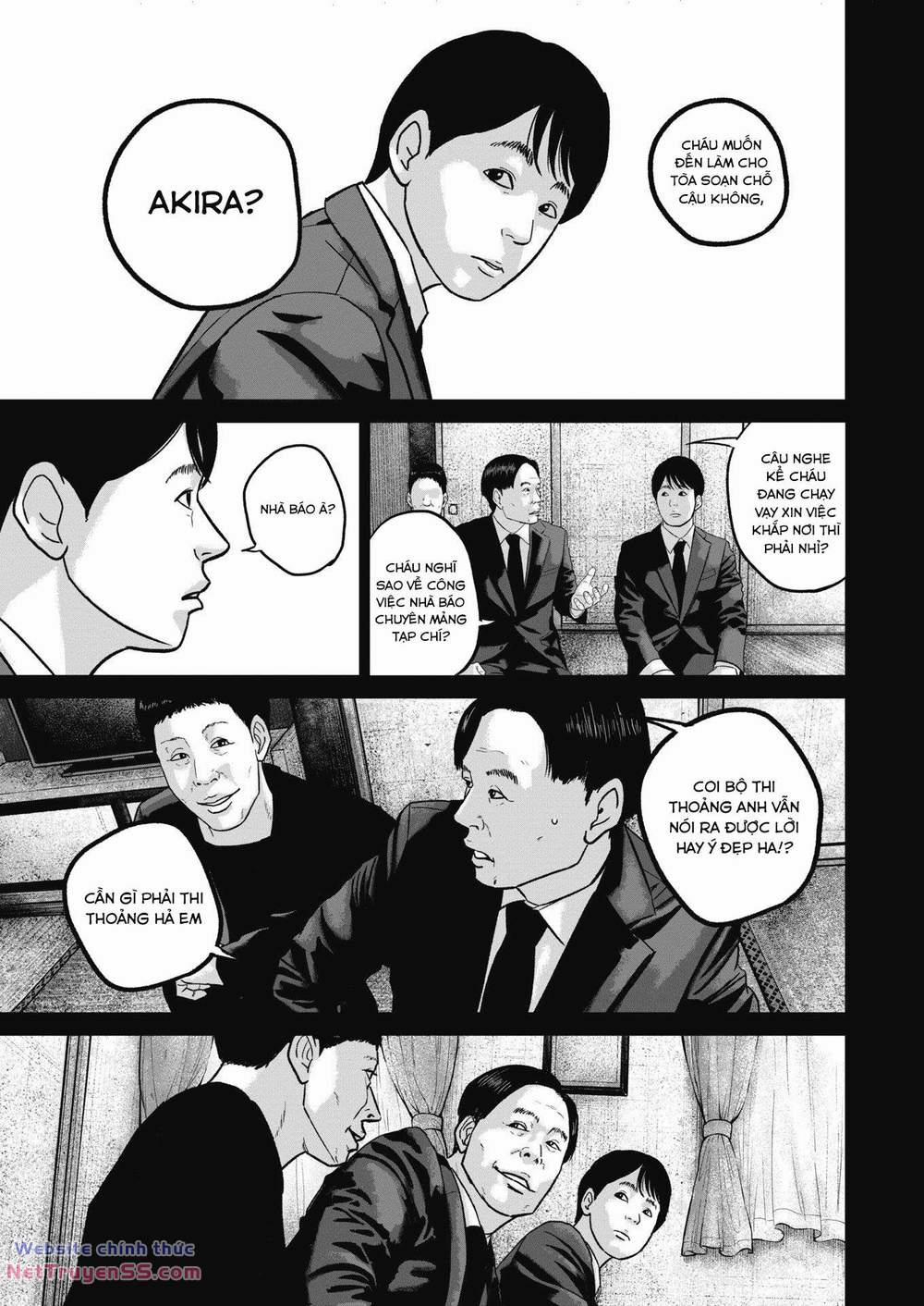 Smiley – Cười Lên 46 trang 9