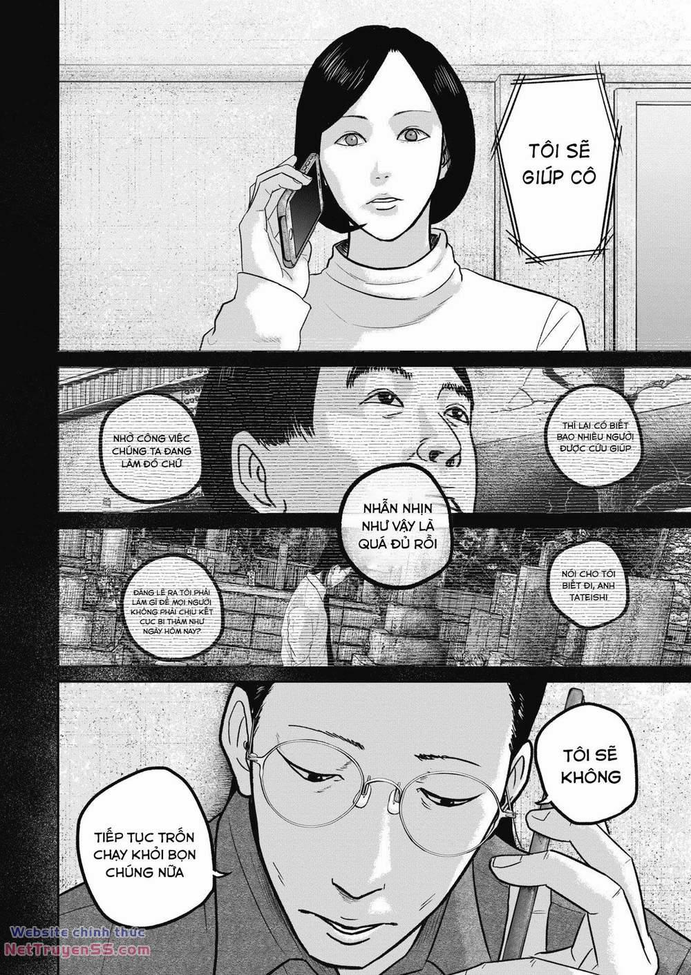 Smiley – Cười Lên 47 trang 10