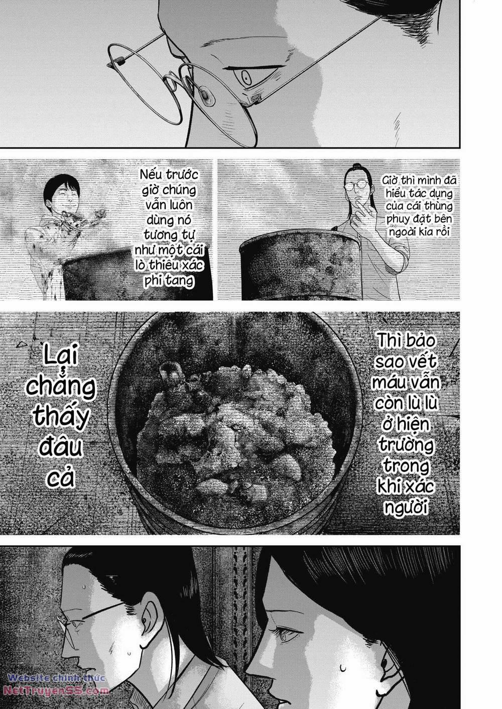 Smiley – Cười Lên 47 trang 15