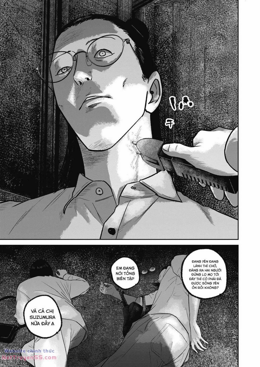 Smiley – Cười Lên 47 trang 19